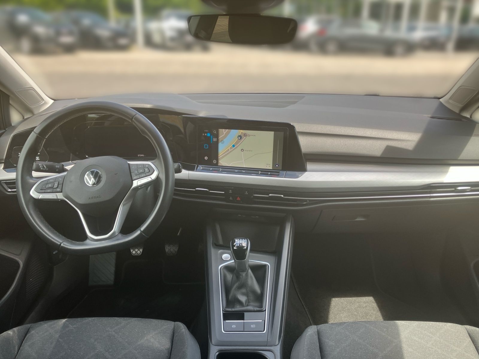Volkswagen Golf - Bild 11