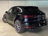 Porsche Macan GTS APROVED 09/27 Panorama Luft - Porsche Macan: Vollleder, Beheizbare Frontscheibe