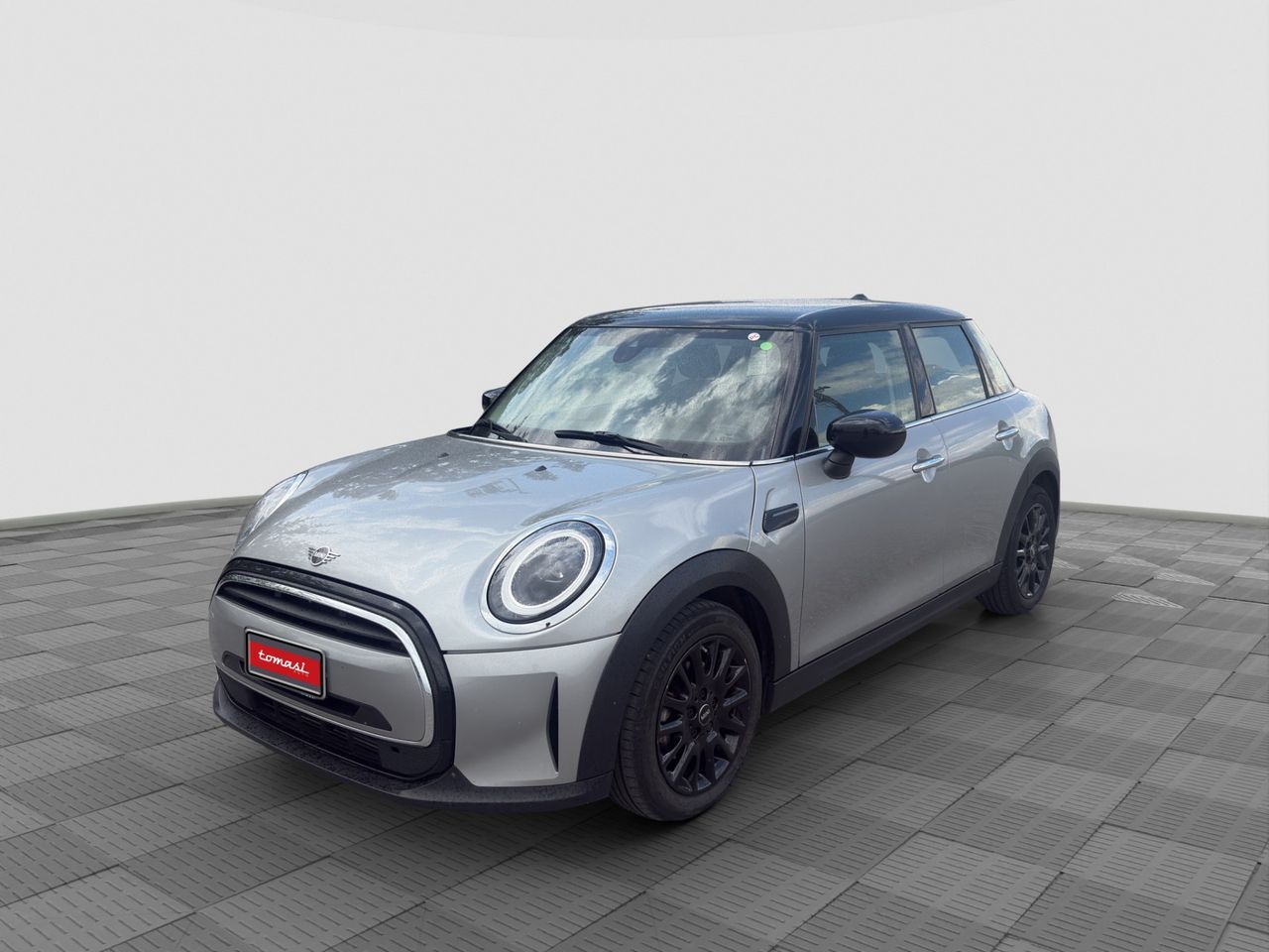 MINI Mini 5 porte (F55) 1.5 Cooper Classic 5 por