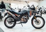 Malaguti Dune 125 - MALAGUTI ENDURO