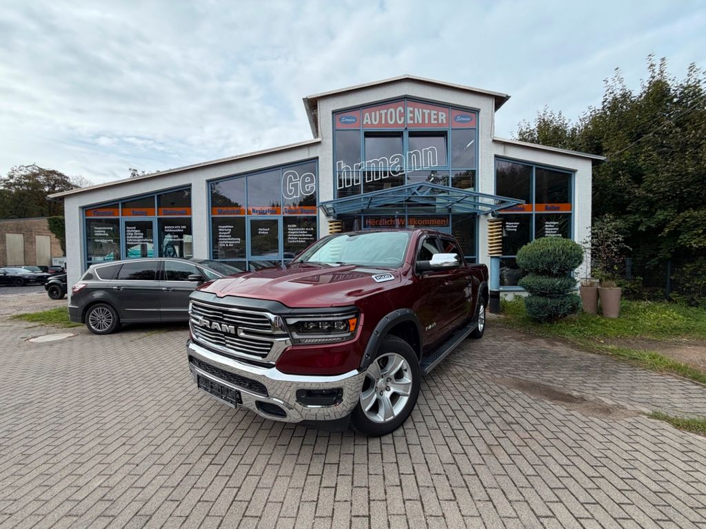 Image of Dodge RAM