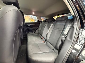 Land-Rover Range Rover Evoque - 10