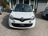 Renault Twingo Liberty mit Panorama-Faltdach+Sitzheizung - Renault Twingo: mit Faltdach