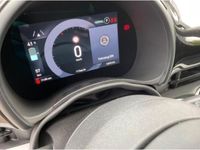 Fiat 500e - Vorschau Bild 8