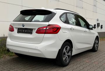 BMW 218 Active Tourer - 7