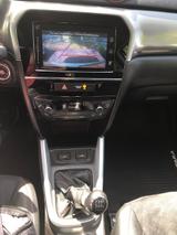 Suzuki Vitara 1.4 S 4x4 - Suzuki Vitara: Geländewagen