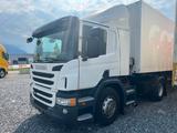 Scania P 360*AUTOMATIK*KLIMA*FALCHDACH - Scania 360