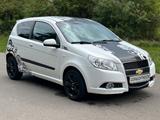 Chevrolet Aveo 1.4 LT *Klimaautomatik*Allwetter*AUX*USB* - Chevrolet Aveo Gebrauchtwagen