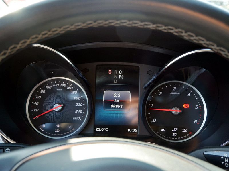 Mercedes-Benz V 250 AVANTGARDE AHK KAMERA KLIMA 6SITZER AHK foto 20