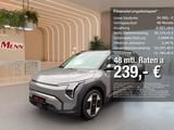 Kia EV3 58,3kWh Earth WP 360 Kamera 19" Elek. Heckkl - graue Kia EV3