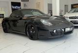 Porsche Cayman S 19 pollici.Auto. Xenon - gebrauchte Porsche Cayman aus dem Jahr 2008