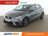 Seat Ibiza 1.6 TDI Style*NAVI*LIM*PDC*SHZ*ALU*KLIMA* - Seat Ibiza in Köln