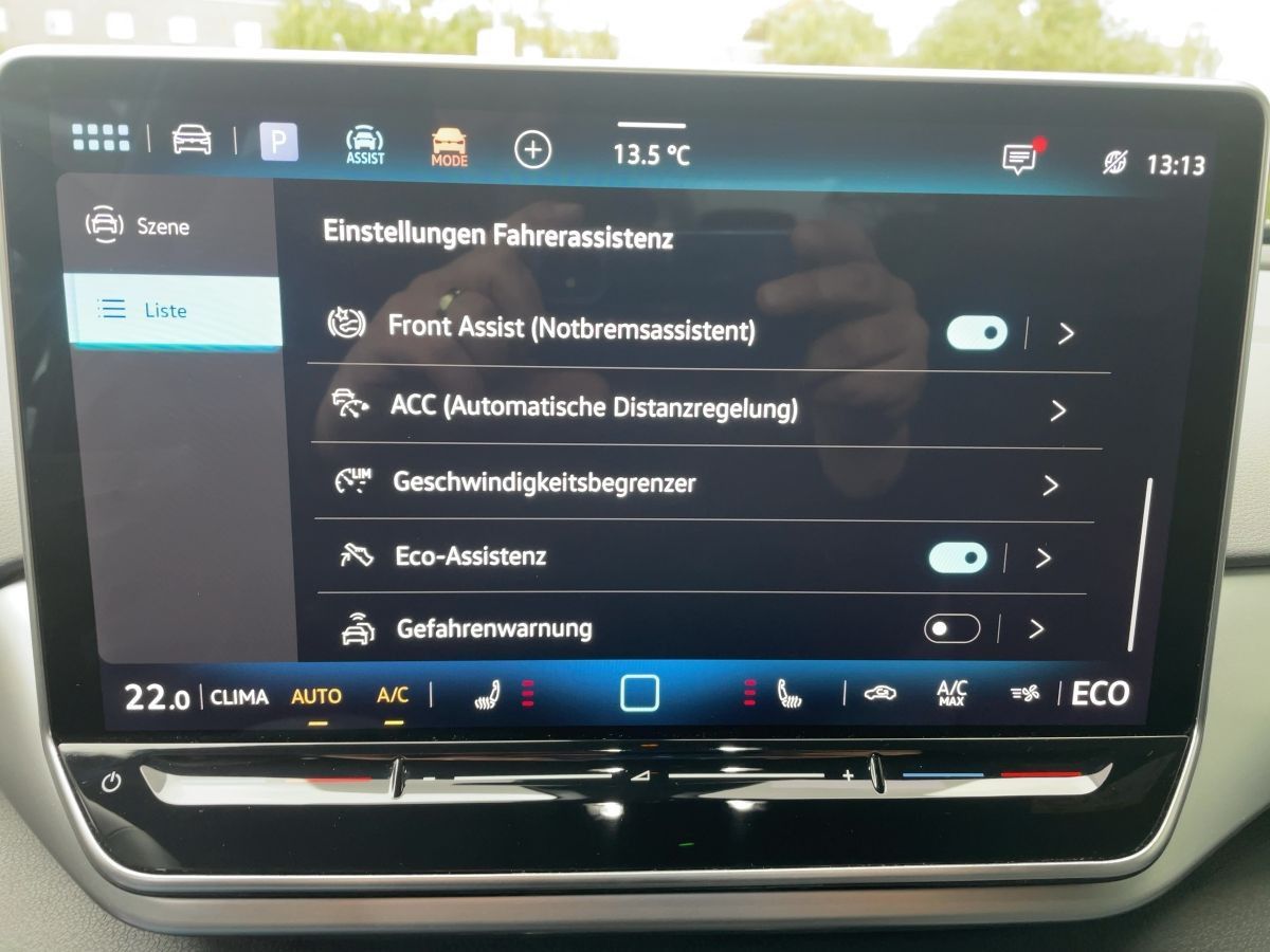 Volkswagen ID.4 - Bild 20