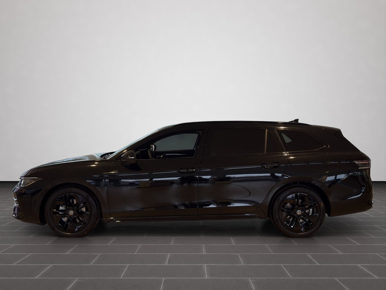 Volkswagen Passat - Bild 8