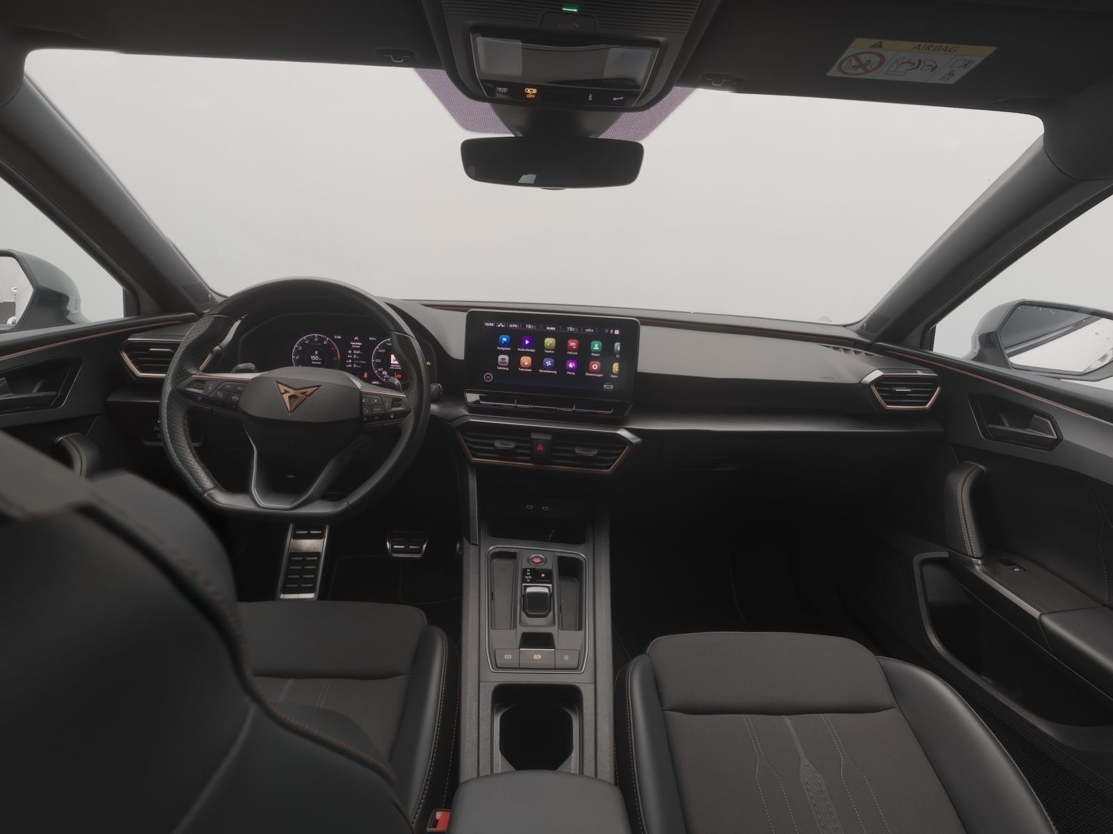 Cupra Leon - Bild 5