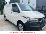 Volkswagen T 6.1 Transporter - Volkswagen T6 aus 2022