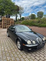 Jaguar S type 3.0 V6 ohne TÜV - Jaguar S-Type aus 1999