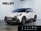 Toyota C-HR 2.0 Plug-in-Hybrid Teamplayer *ACC*el Heck*