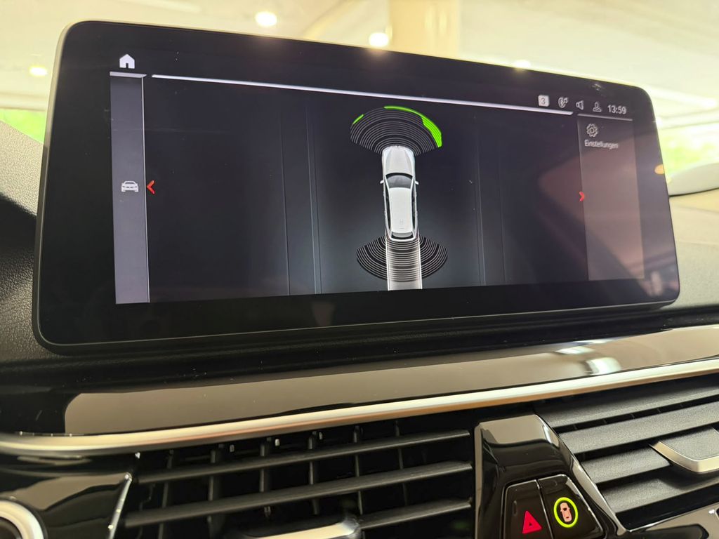 BMW 520 - Bild 25