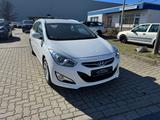 Hyundai i40 cw FIFA World Cup Edition - Hyundai i40: Fifa World Cup Edition