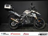 BMW G 310 GS *Akra* *Topcase**Sturzbügel* - BMW G 310 GS