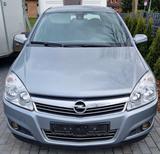 Opel Astra 1.9 CDTI Sport 88kW Automatik Sport - Opel Astra aus 2007: Sport