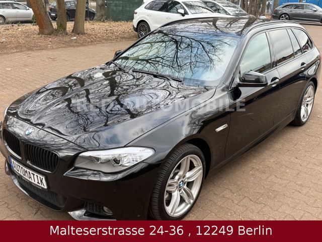 BMW 525 d xDrive"M-Paket"Navi"Tüv Neu"