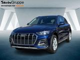 Audi Q5 40 2.0 TDI quattro advanced AHK Virt Navi S - Audi Q5 aus 2023