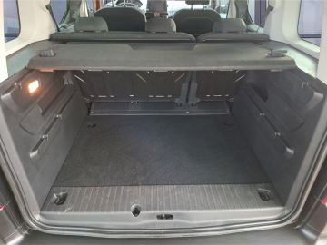 Peugeot Rifter Allure 1.5 BHDi 130 °Navi°AHK°AAC°PDC°