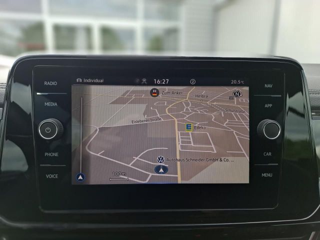 T-ROC CABRIOLET 1.5 TSI DSG