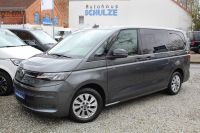 Volkswagen T7 Multivan LR lang LÜ DSG AHK Standheizung