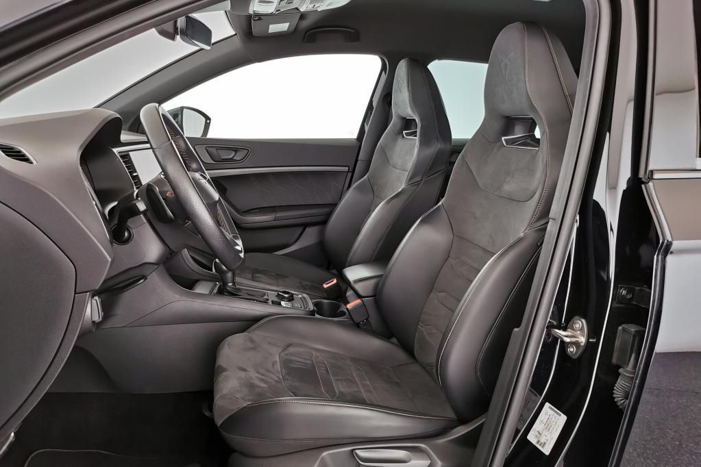 Cupra Ateca 4Drive 2.0 TSI DSG AHK*RFK*PDC*Tempo*Klima