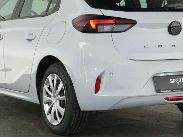Corsa F FACELIFT EDITION+BLUETOOTH+KLIMA+SITZ-/L