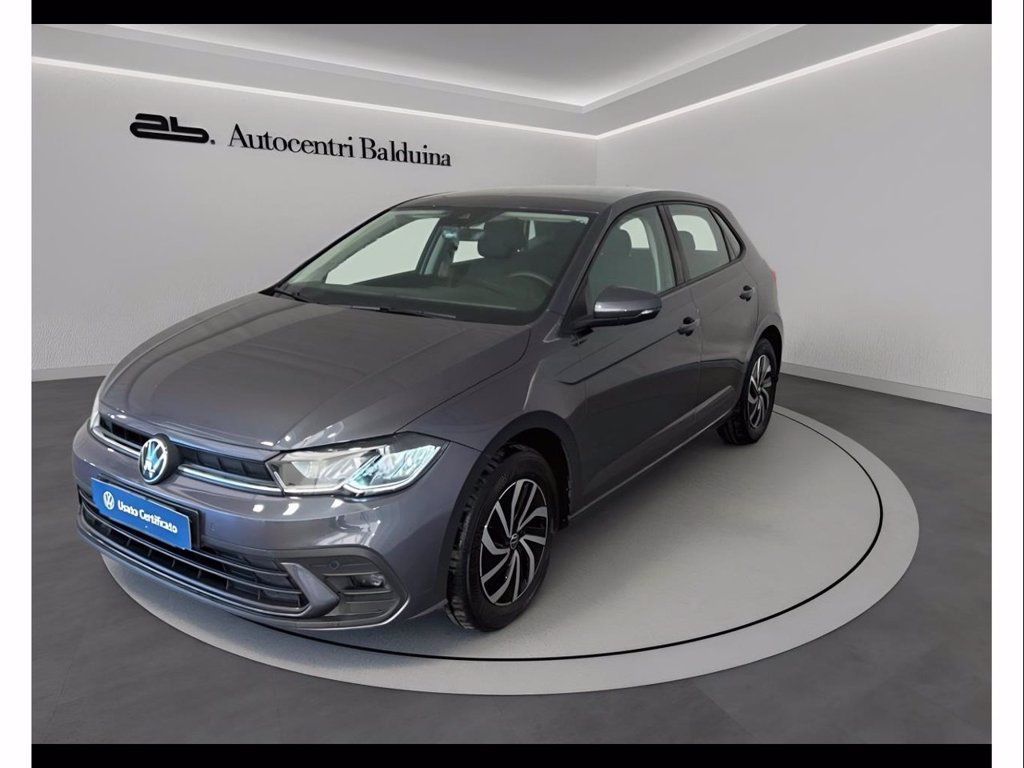 Image of Volkswagen Polo