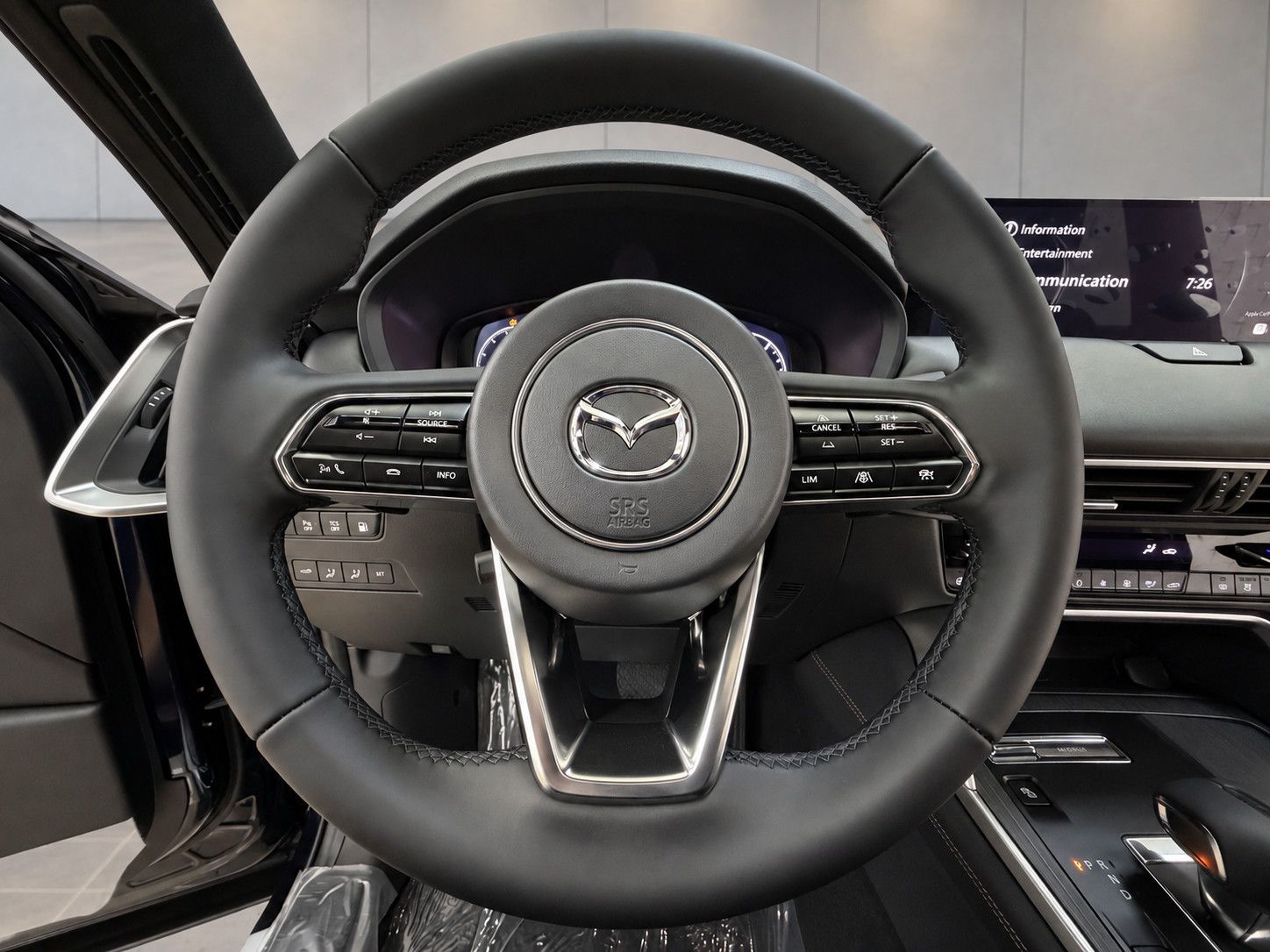 Mazda CX-60 - Bild 18