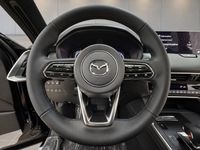 Mazda CX-60 - Vorschau Bild 18