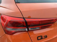 Audi Q3 - Vorschau Bild 16