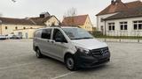 Mercedes-Benz Vito 114 CDI/ Camper/ Wohnmobil  - Mercedes-Benz Wohnwagen & Wohnmobile