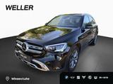 Mercedes-Benz GLC 300 d 4Matic Navi,Distronic,HUD,Standh,LED - Mercedes-Benz GLC 300 mit Diesel-Antrieb: Automatik