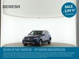 Mercedes-Benz GLE 350 d 4M Pano AHK Massage Sitzklima Leder - Mercedes-Benz GLE-Klasse