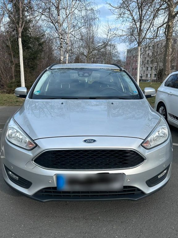 Image of Ford Focus