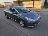 Peugeot 307 CC Cabrio-Coupe Sport NEU TÜV & HU - gebrauchte Peugeot 307 aus dem Jahr 2007