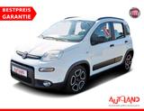 Fiat Panda 1.0 M-Hybrid City Life Klima PDC Bluetooth - Fiat Panda: Weiß