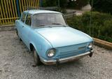 Skoda Andere - Skoda Oldtimer mit Benzin-Antrieb