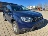 Dacia Duster II Deal*KLIMA*SERVO*START/STOPP*USB*AHK* - Dacia Duster Deal mit Benzin-Antrieb