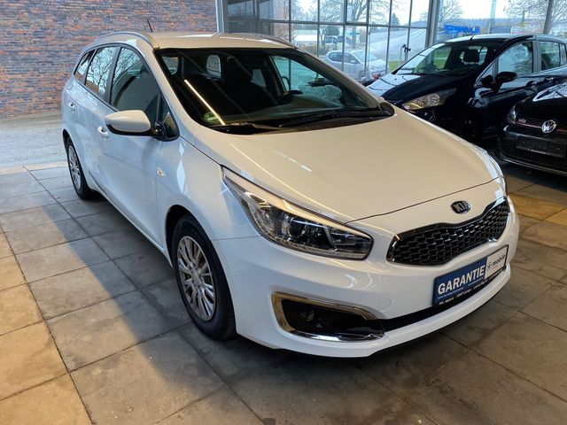 Kia Ceed Attract