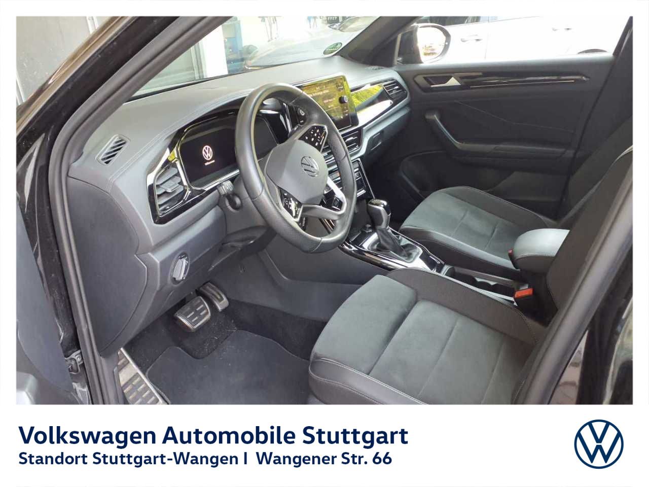 Volkswagen T-Roc - Bild 5