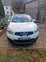 Nissan Qashqai +2    Automatik  7 Sitzer - gebrauchte Nissan Qashqai+2 aus dem Jahr 2011