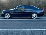 Mercedes-Benz C 280 mit H- Zulassung| TÜV ... - gebrauchte Mercedes-Benz C 280 aus dem Jahr 1995