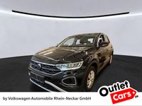 Volkswagen T-Roc - Vorschau Bild 3